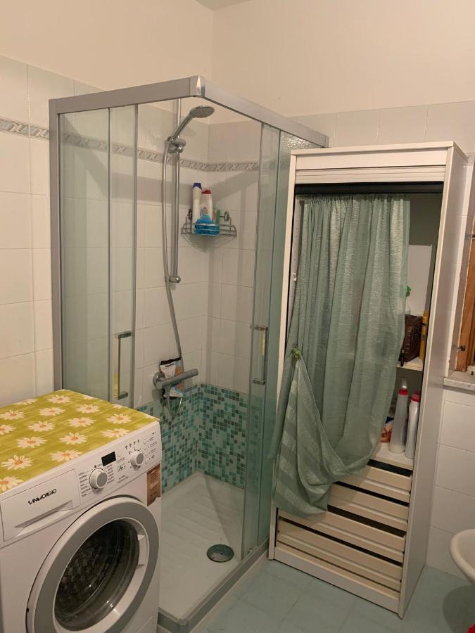 Casa Vacanze Villa Mariano Gangi Eksteriør bilde