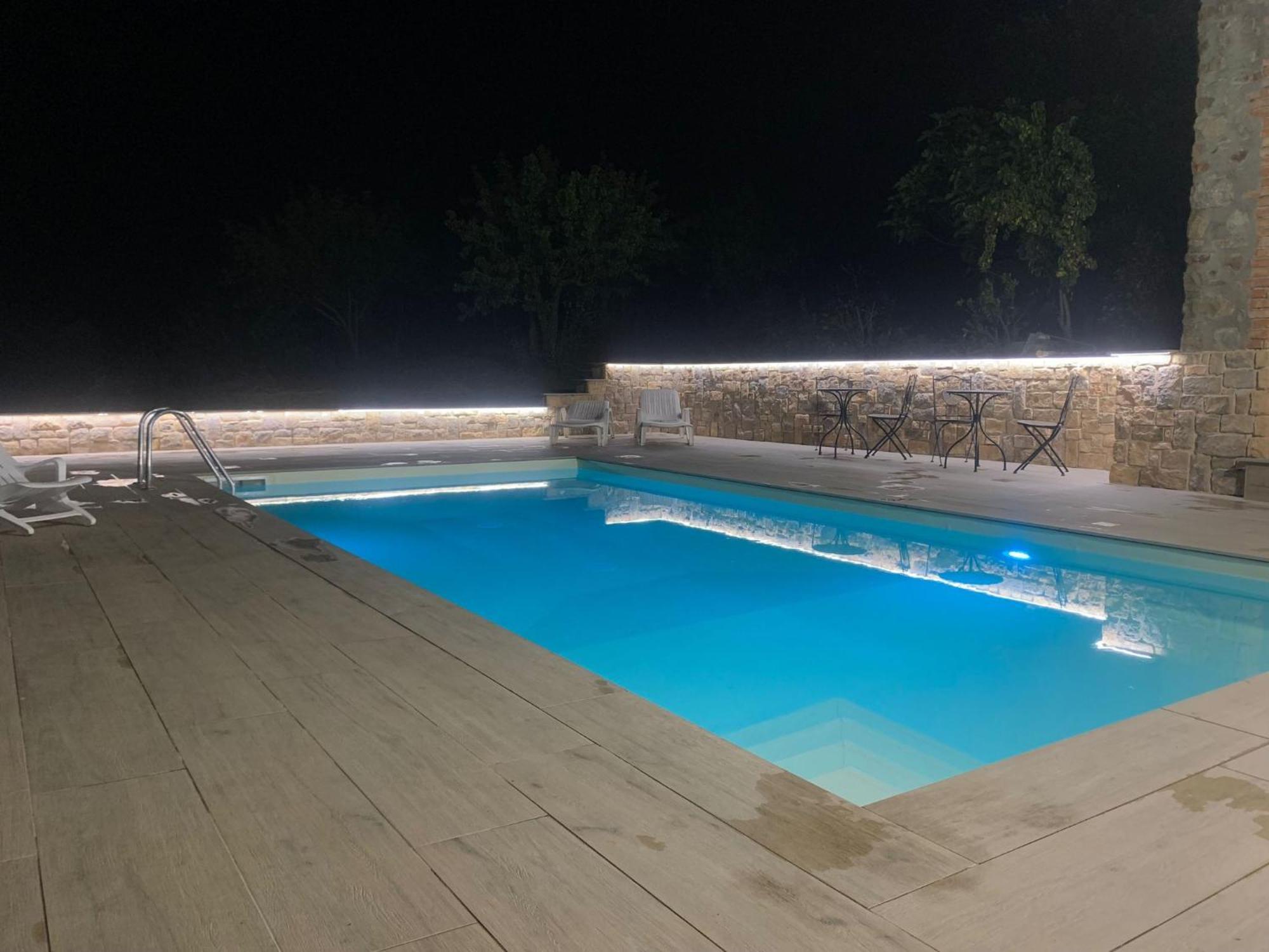Casa Vacanze Villa Mariano Gangi Eksteriør bilde